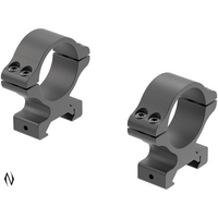 Leupold Rifleman Le185533 Gen2 30mm Detachable High Matte Rings
