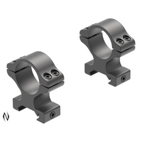 Leupold Rifleman Gen2 1 High Scope Rings Le185536