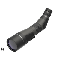 Leupold Le185679 Sx-4 Pro Guide Hd Gen 2 Spotting Scope 20-60x85mm