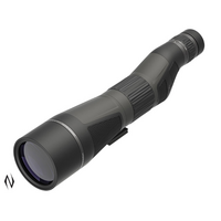 Leupold Sx-4 Pro Guide Hd Le185680 Spotting Scope 20-60x85 Straight