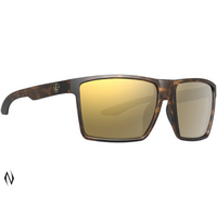 Leupold Desoto Le186740 Sunglasses Bronze Polarized