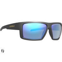 Leupold Switchback Le186741 Sunglasses Polarized Blue Mirror