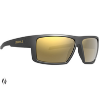 Leupold Switchback Le186743 Sunglasses Polarized Bronze Mirror