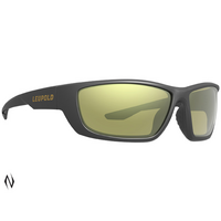 Leupold Cheyenne Sunglasses Le186745 Matte Black Polarized