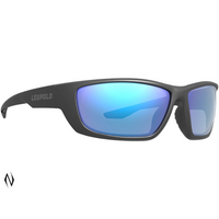 Leupold Cheyenne Le186746 Sunglasses Polarized Blue Mirror