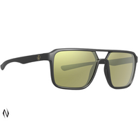 Leupold Bridger Le186756 Sunglasses Matte Black Ansi Z87.1