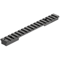 Leupold Le187342 Backcountry Rail Remington 700 La Matte 8-40 Adaptable