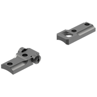 Leupold Le50023 2-Piece Scope Base Winchester 70 Matte Steel