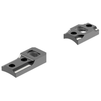 Leupold Le50041 Dual Dovetail Base Rem 700 Gloss Steel