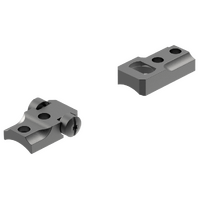 Leupold Le50238 Scope Mount Base Browning Blr Matte Steel