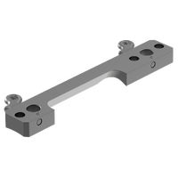 Leupold Qr 1-Piece Base Le51247 Remington 700 Matte Steel