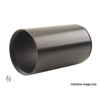 Leupold Le52353 Alumina Lens Shade 4 Inch 50mm Matte Black