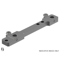 Leupold Le54229 Qr 1-Piece Scope Base Marlin Steel Matte