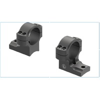 Leupold Backcountry Ringmount 1 Inch 700 Rem - Medium Matte #le171098
