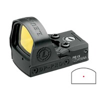 Leupold Deltapoint Pro Reflex Sight 2.5 Moa Red Dot - Matte #le119688
