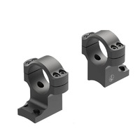 Leupold Backcountry Ring Mount 1 In X Bolt Rvf - High Matte #le171109