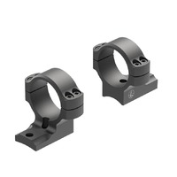 Leupold Backcountry Ring Mount 30mm Rem 700  - Medium Matte #le171112