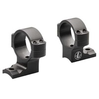 Leupold Backcountry Ring Mount 30mm Win 70 Rvf R - High Matte #le171121
