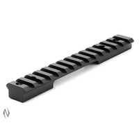 Leupold  Backcountry Rail Tikka T3/t3x - Black Matte #le171348
