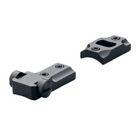 Leupold 2 Piece Bases Std A Bolt 3 Rvf  - Matte #le120128