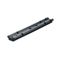 Leupold Rifleman 1 Piece Base Savage Axis Matte - Aluminum #le120834