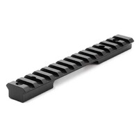 Leupold Backcountry Rail Win 70 Sa 20 Moa  - Aluminum Matte #le171341