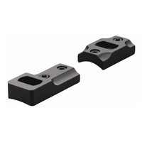 Leupold Dual Dovetail Base Win Xpr Matte 2 Piece - Steel #le170358