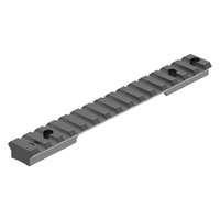 Leupold Mark 4 Rail Mark V Lw Matte 20 Moa - Black #le171499
