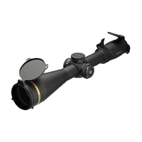 Leupold Vx-6hd 3-18x50mm Cds-zl2 Side Focus Riflescope - Black #Le171573