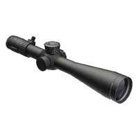 Leupold Mark 5hd 5-25x56 35mm M5c3 Cch Reticle Ffp Scope - Matte #le171773