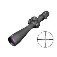 Leupold Mark 5 Hd 5-25x56 35mm M5c3 Ffp Tmr Cw Up R Scope - Black #le171778
