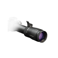 Leupold Throw Lever Kit - For Vx-5hd And Vx-6hd Riflescopes #le172369