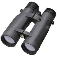 Leupold Bx-5 Santiam Hd 15x56 Shadow Grey Binocular - Waterproof #le172457