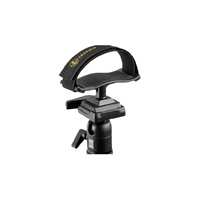 Leupold Binocular Tripod Adapter Tray - Black #le172625