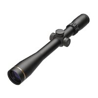 Leupold Vx-freedom 6-18x40 30mm Cds Sf Tri Moa - Matte #le175081