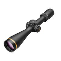 Leupold Vx-6 Hd 3-18x50 Cds Sf Metric Ill Firedot 4 Fin - 30mm Maintube #le175835