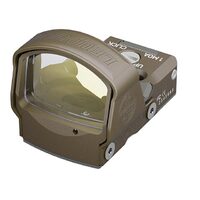Leupold Deltapoint Pro Reflex Sight 2.5 Moa Red Dot - Flat Dark Earth #le175840