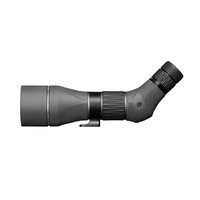 Leupold Sx-5 Santiam Hd 27-55x80 Angled Spot Scope - Shadow Gray #le175911