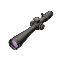 Leupold Mark 5 Hd 7-35x56 Riflescope 35mm M5c3 Ffp Ill Tmr - Waterproof #le176124