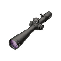 Leupold Mark 5 Hd 5-25x56 35mm M1c3 Ffp Ill Pr-1moa Riflescope - Matte #le176449