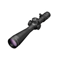 Leupold Mark 5 Hd 7-35x56 Riflescope 35mm M5c3 Ffp Tremor 3 - Waterproof #le177332