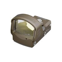 Leupold Deltapoint Pro Reflex Sight 2.5 Moa Red Dot Fde Night Vision - Waterproof #le179586