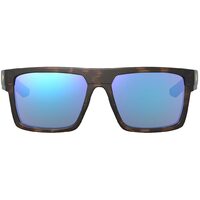 Leupold Sunglasses Becnara Matte Tortoise - Blue Mirror #Le179632