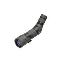 Leupold Sx-2 Alpine Hd 20-60x60mm Angled Spotting Scope - Shadow Gray #le180143