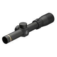Leupold Vx-freedom 1.5-4x20mm Riflescope Moa - Matte Black #le180590