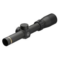 Leupold Vx-freedom 1.5-4x20mm Riflescope Moa - Matte Black #Le180590