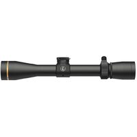 Leupold Vx-3hd 2.5-8x36mm Cds-zl Duplex Riflescope - Matte Black #le180616