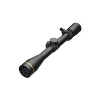 Leupold Vx-3hd 3.5-10x 40mm Cds-zl Duplex Reticle Rifle Scope - Matte Black #le180617