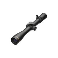 Leupold Vx-3hd 3.5-10x50 Cds Zl Duplex Rifle Scope - Waterproof #le180618