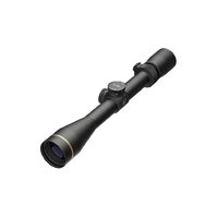 Leupold Vx-3hd 4.5-14x40 Cds Zl Duplex Riflescope - Waterproof #le180619